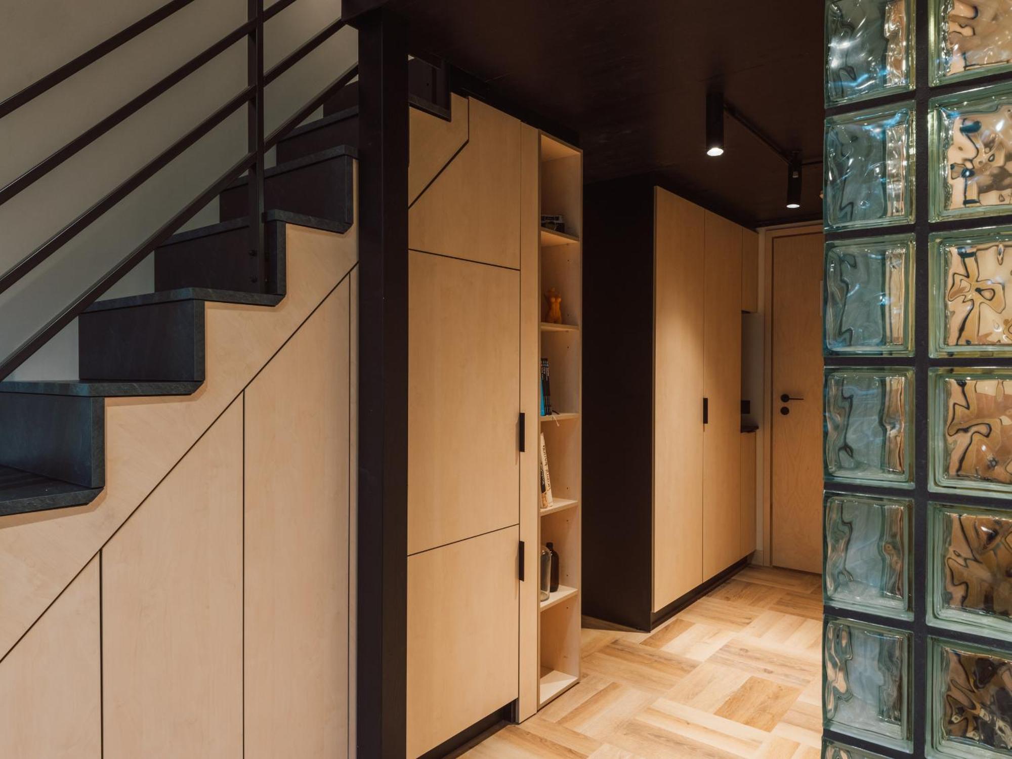 Stereo House By Larsen Aparthotel Tallinn Exterior photo