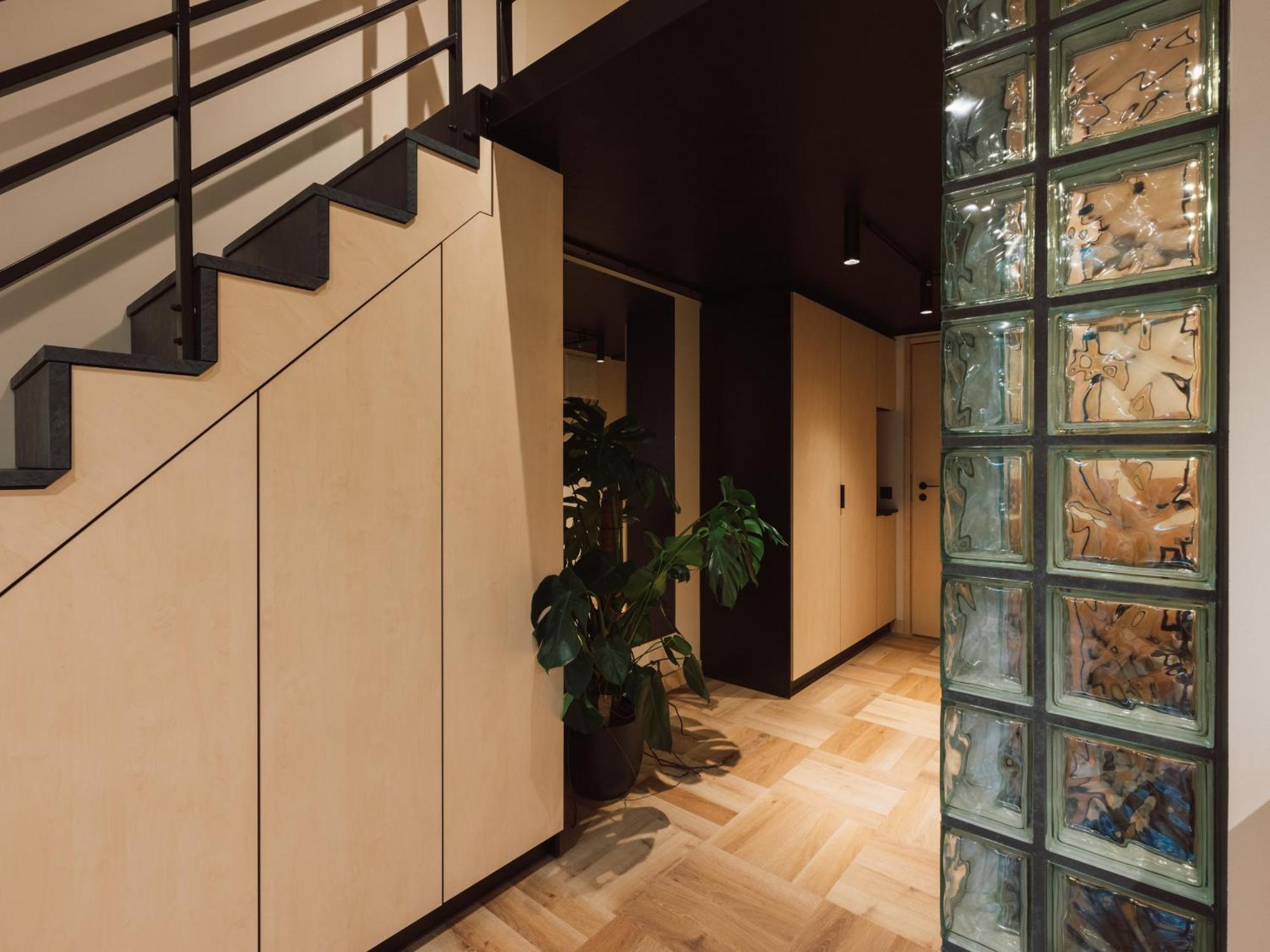 Stereo House By Larsen Aparthotel Tallinn Exterior photo